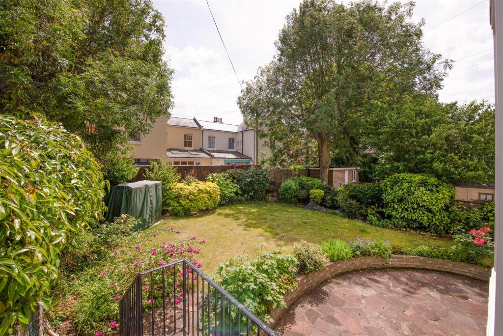 House in Hove, Brunswick - View 5