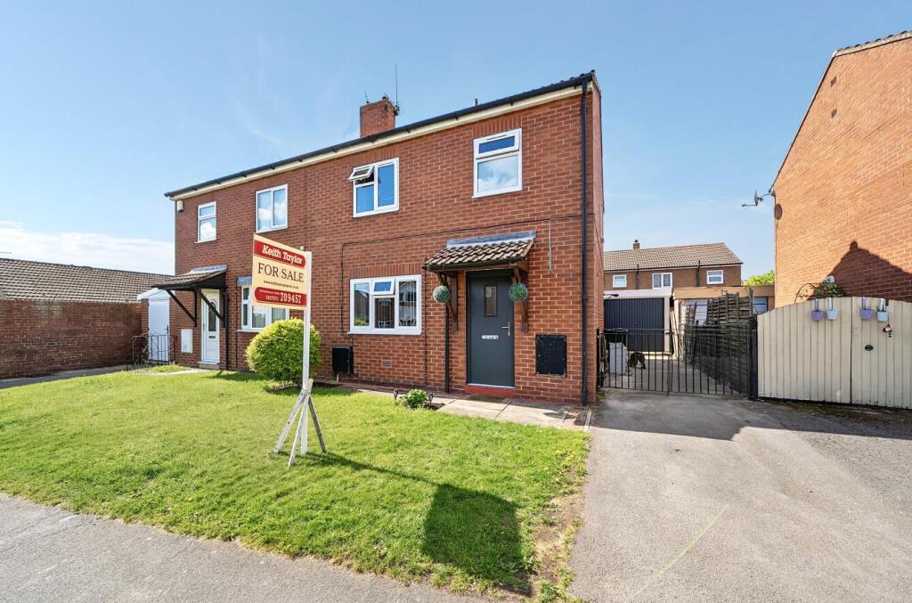 Main image of property: Cockret Road, Selby
