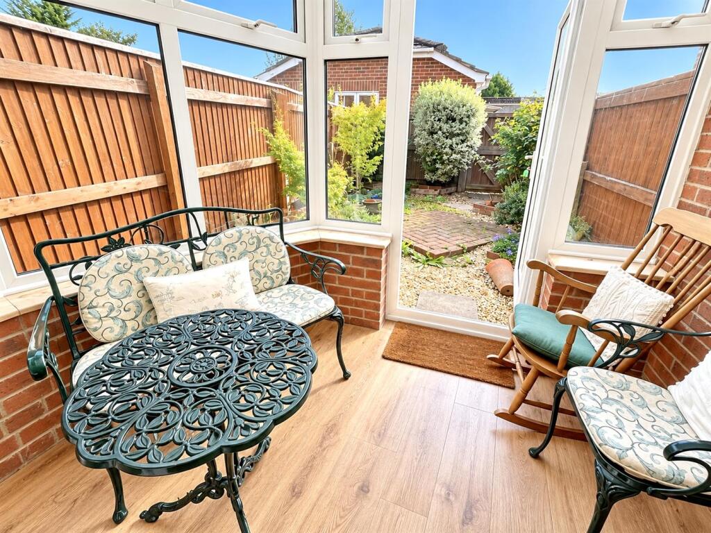 House in Salisbury - View 5