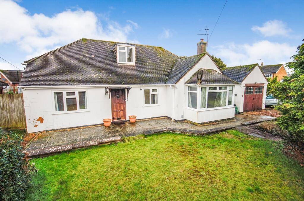 Main image of property: South Road, Clifton upon Dunsmore, Rugby, CV23