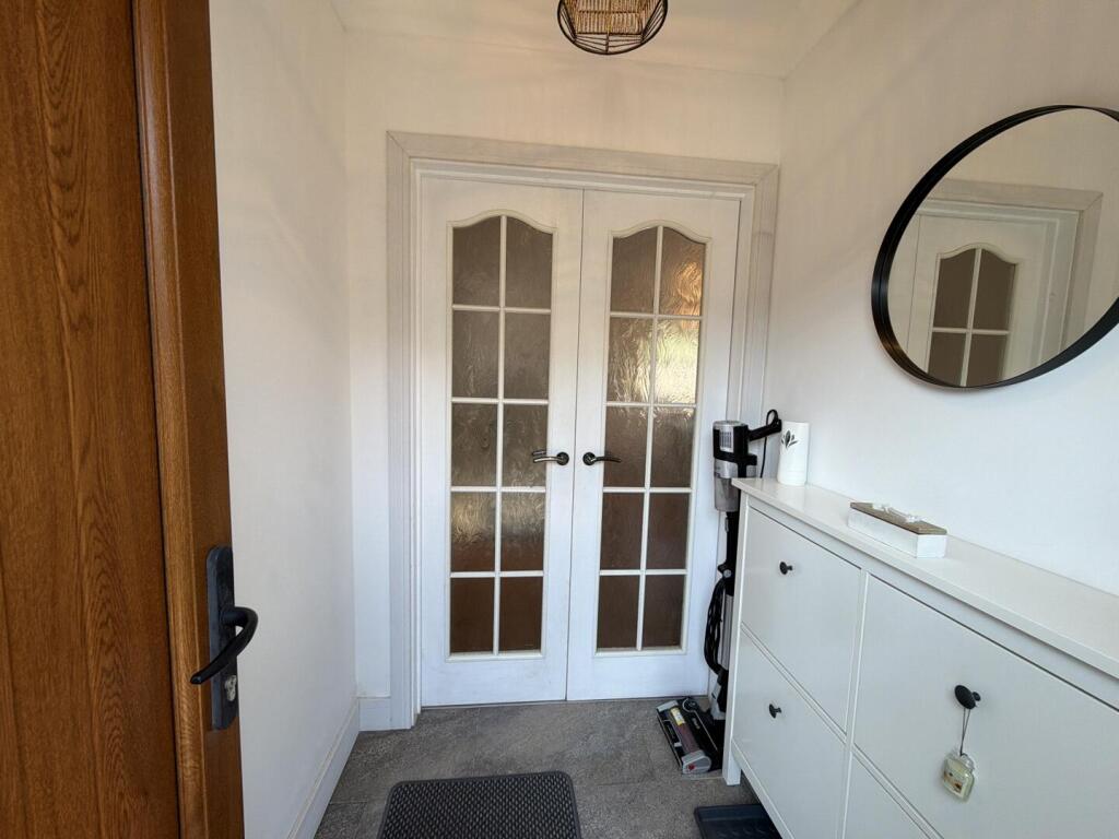 House in Treorchy, Treherbert - View 3