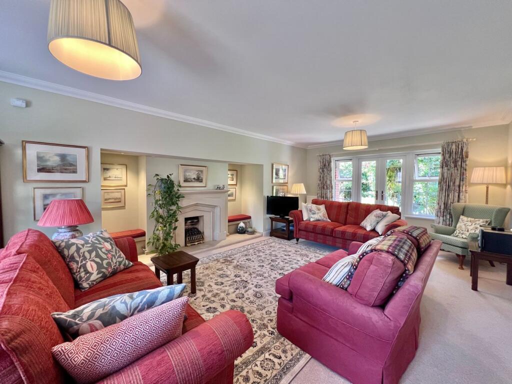 House in Burghill, Herefordshire - View 3