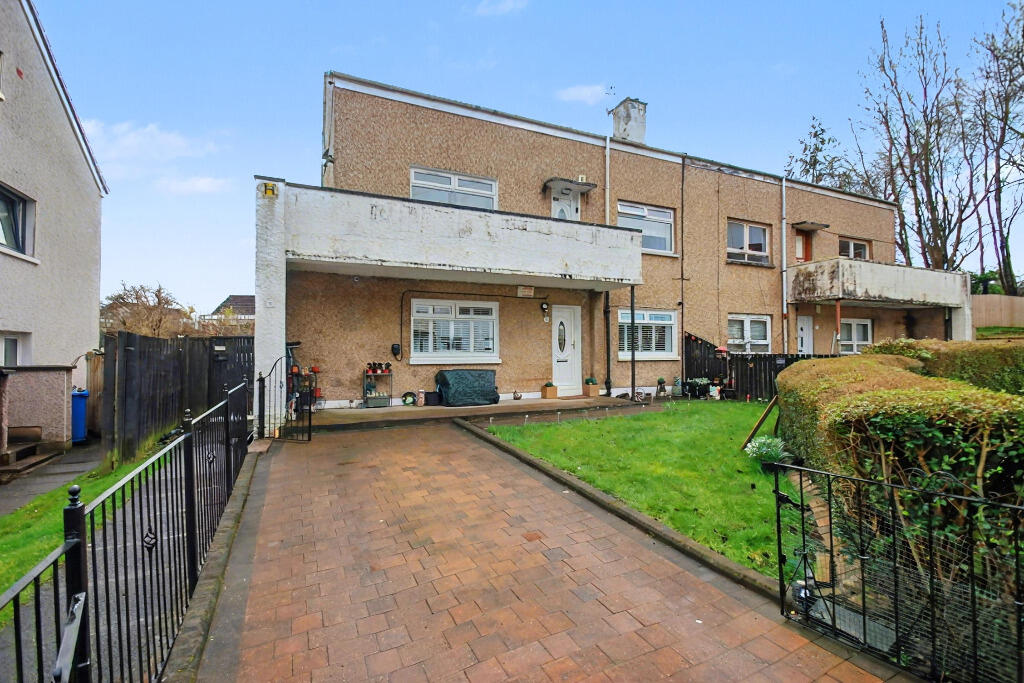 Main image of property: Kelhead Place, Glasgow, City of Glasgow, G52 4AB