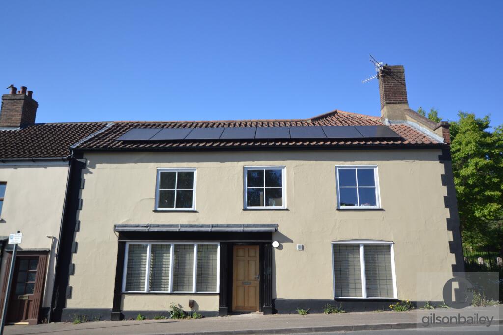Main image of property: Ketts Hill, Norwich, Norfolk
