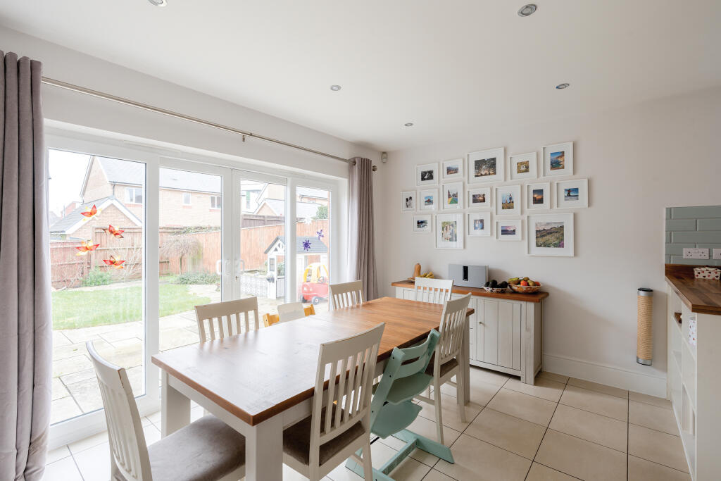 Long Wood Road, Cheswick Village, Bristol photo 3