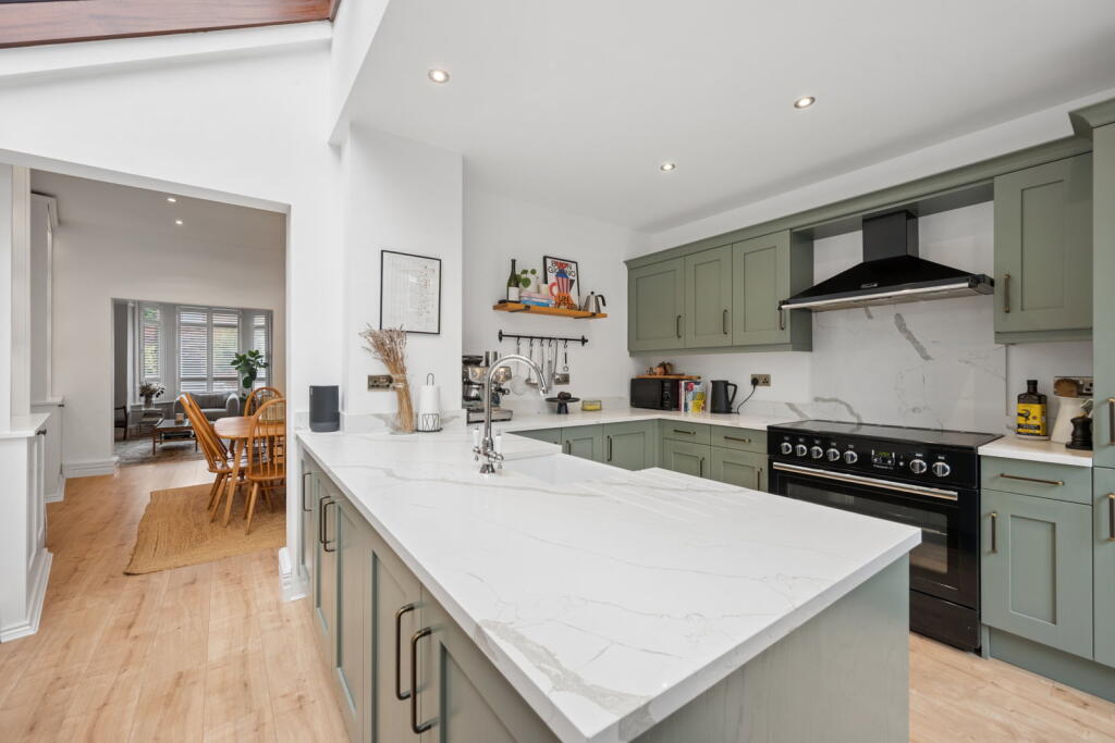 House in Stockport - View 4