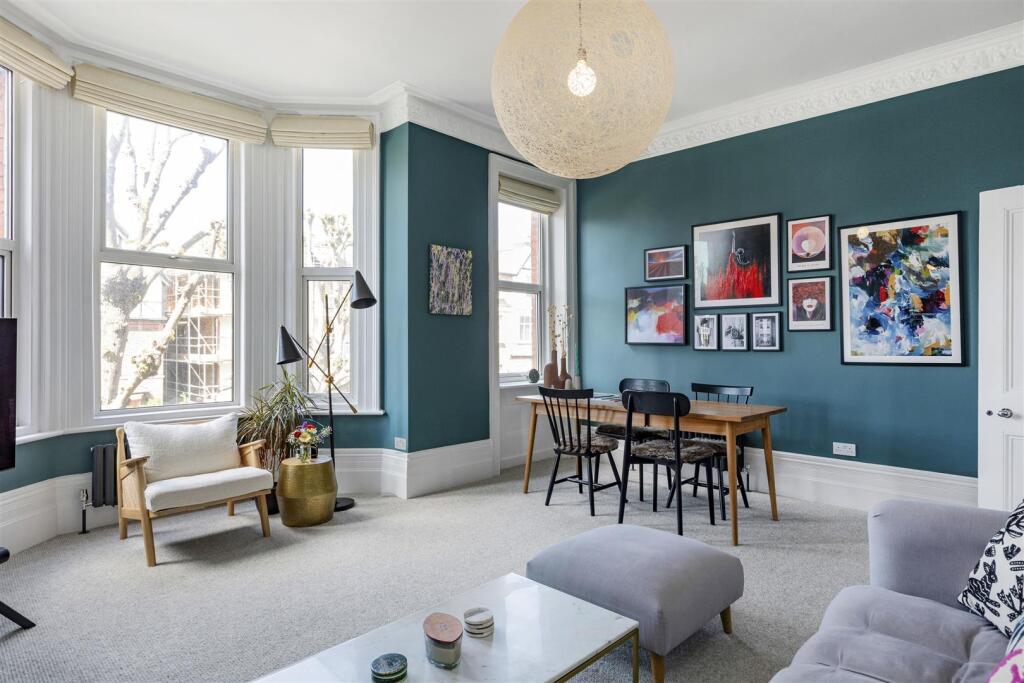Main image of property: Dean Road, Willesden Green, London NW2