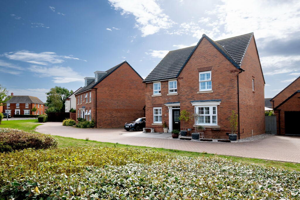 House in Stevenage