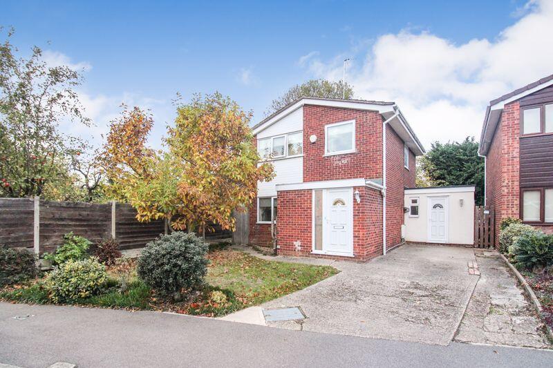 Main image of property: Willoughby Close, Great Barford MK44