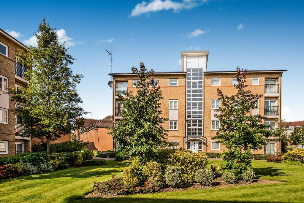 Main image of property: St. Josephs Green, WELWYN GARDEN CITY