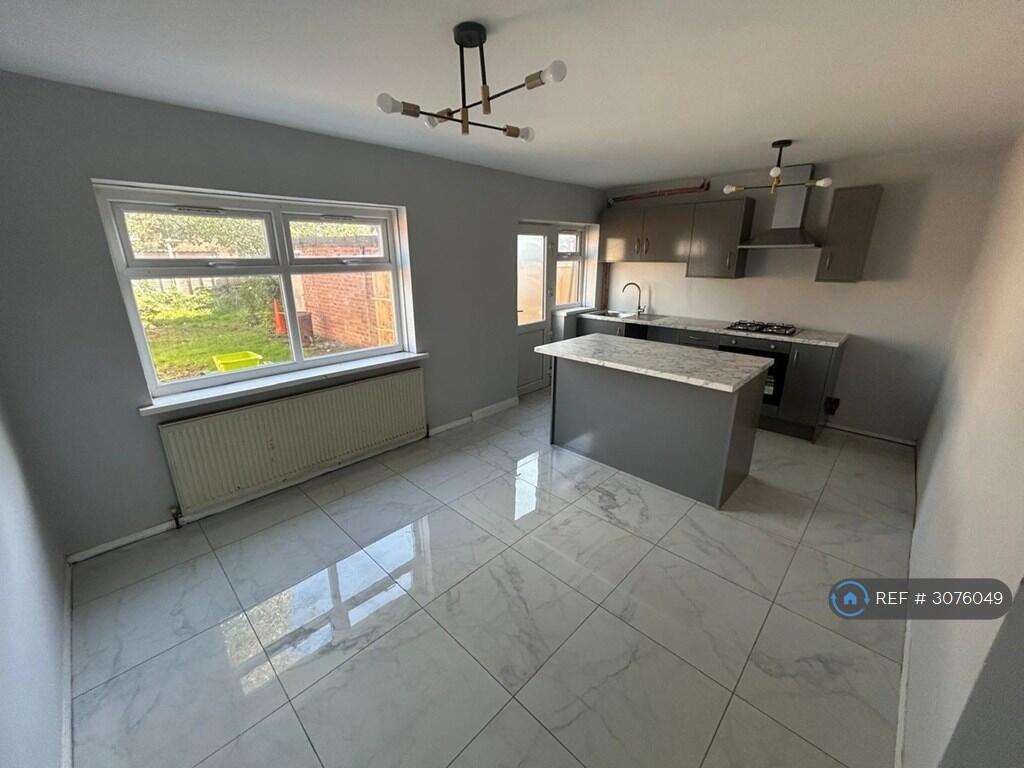 House in Birmingham - View 2