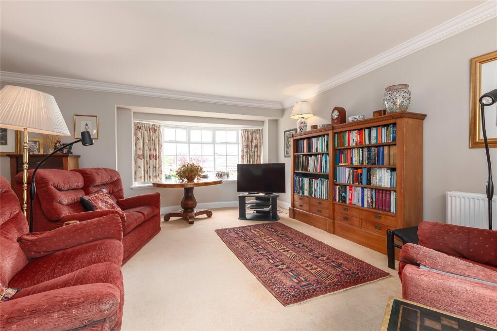 Beechwood Mains, Murrayfield, Edinburgh - More