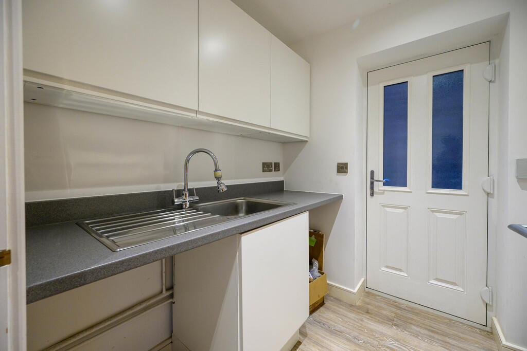 House in Nottingham - More