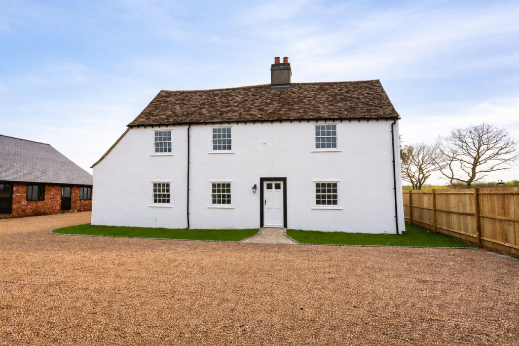 Main image of property: Murthering Lane, Romford, RM4