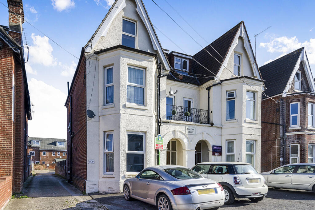 Main image of property: Howard Road, Southampton