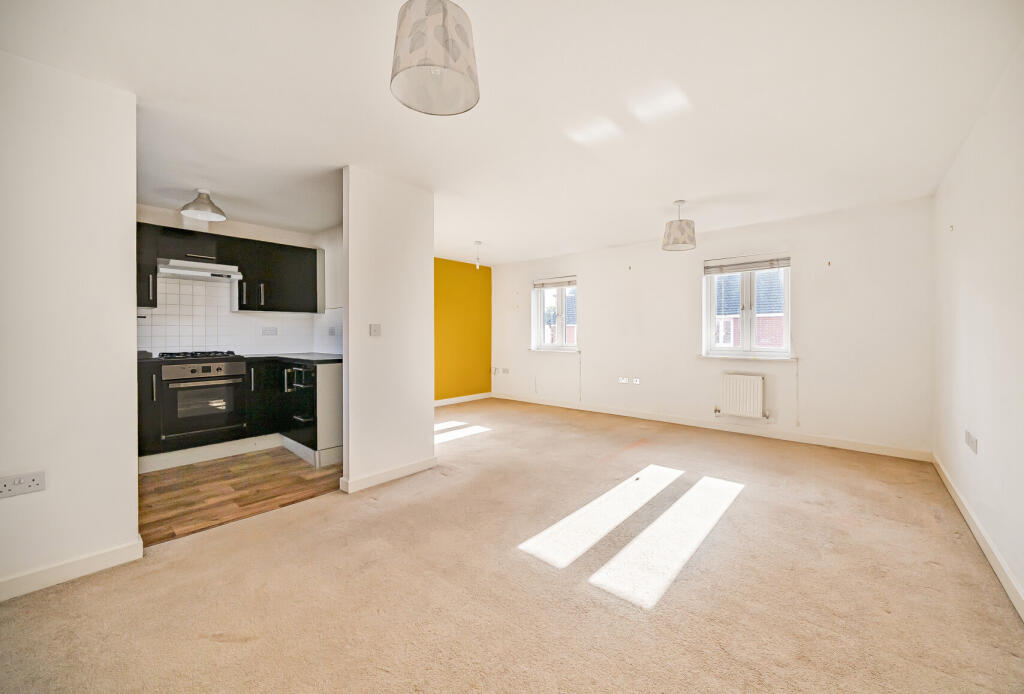 Jack Russell Close, Stroud, Gloucestershire, GL5 photo 4