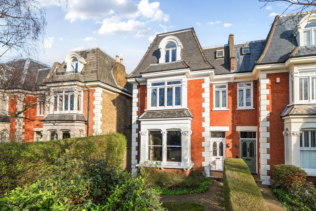 Main image of property: Micheldever Road, Lee