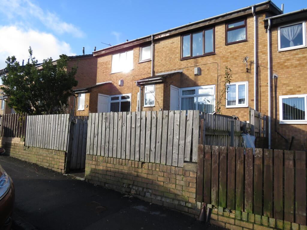 Main image of property: Nursery Lane, HALIFAX