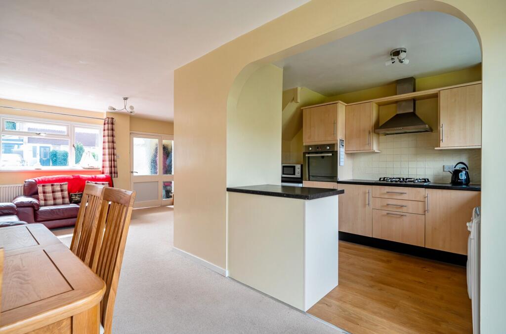 Eskdale, Thornbury, BS35 - More