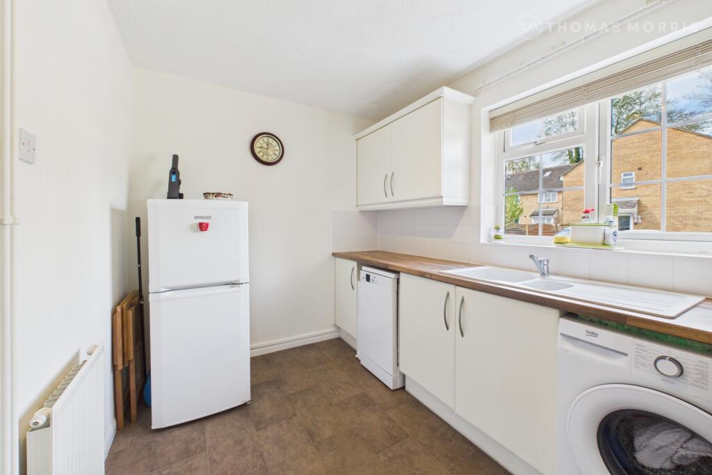 House in Biggleswade, Central Bedfordshire - View 3