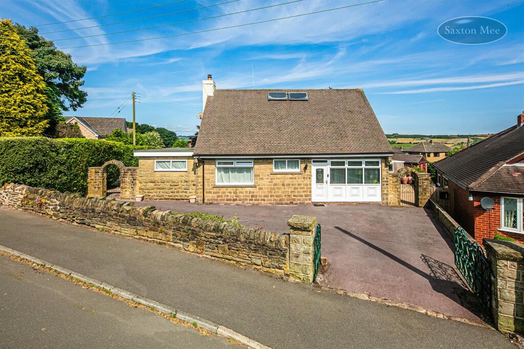 Main image of property: Hollin Busk Lane, Deepcar, Sheffield