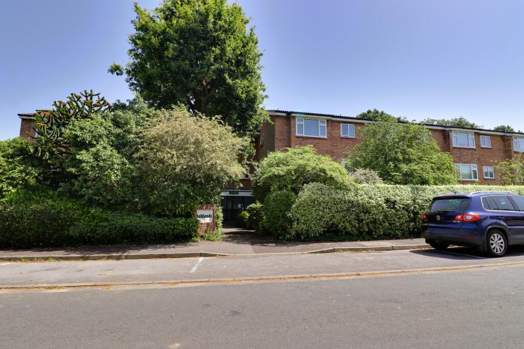 Main image of property: HOLLY DRIVE, WATERLOOVILLE