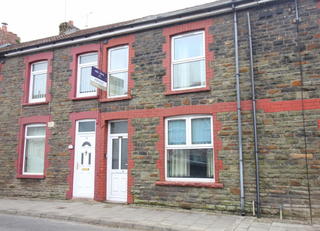 Main image of property: Ilan Road, Abertridwr, Caerphilly, CF83 4DY