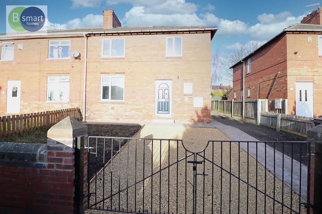 Main image of property: Washington Road, Goldthorpe