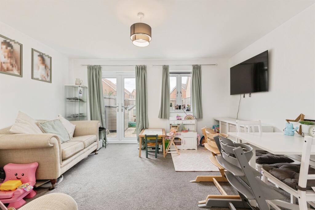 House in Norwich - View 5