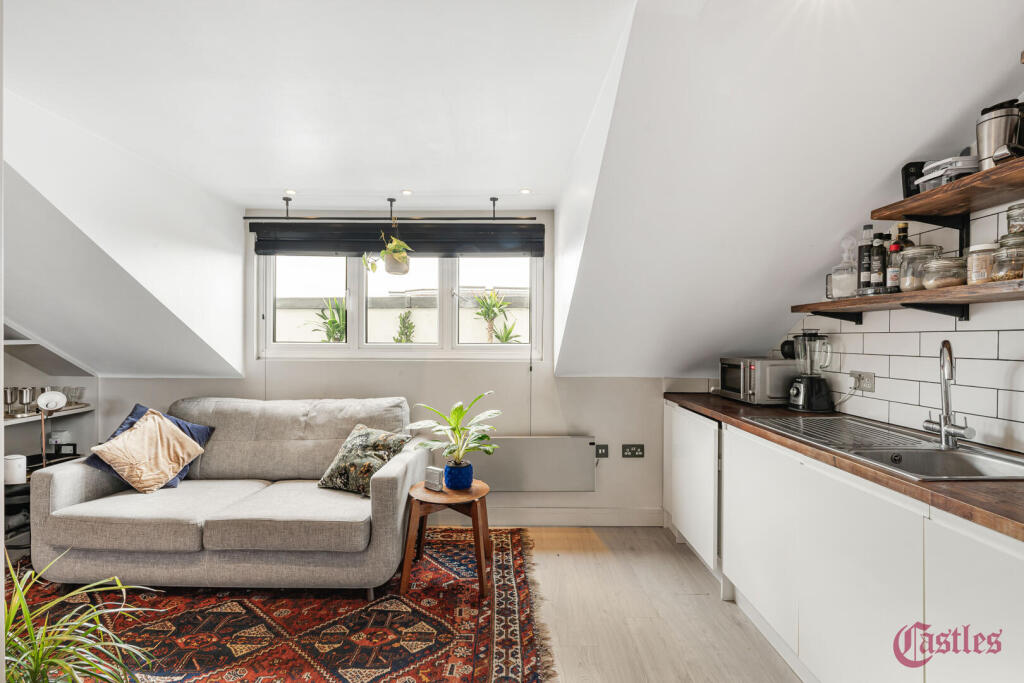 Main image of property: Lower Clapton Road, London
