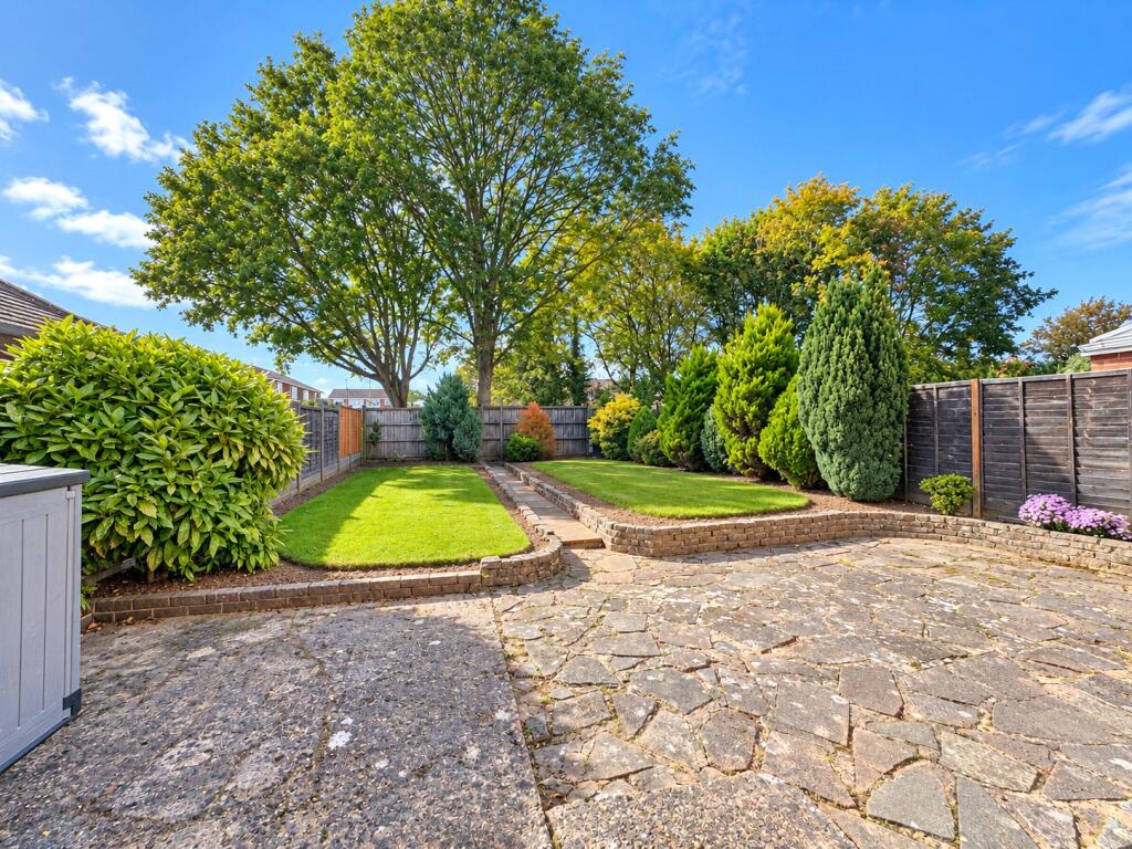 House in Syston, Leicestershire, Syston - View 4