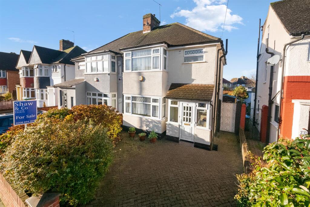 Main image of property: Whitton Waye, Whitton