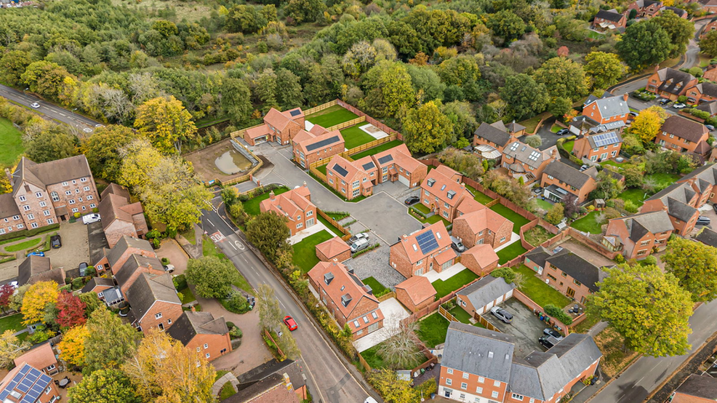 Additional image 47 of Wharf Farm, Dickens Heath Road