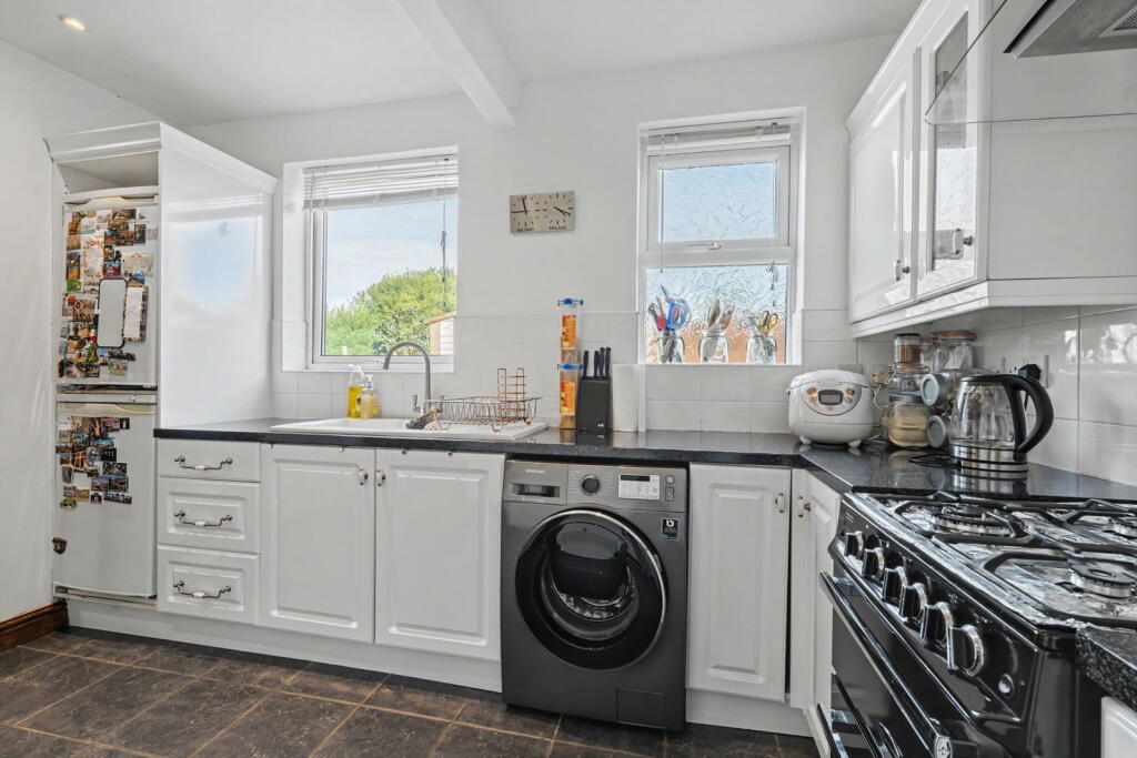 House in Whitehaven, Cumberland - View 5