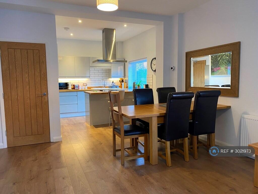 Apartment in Norwich, Mount Pleasant, Eaton - View 5