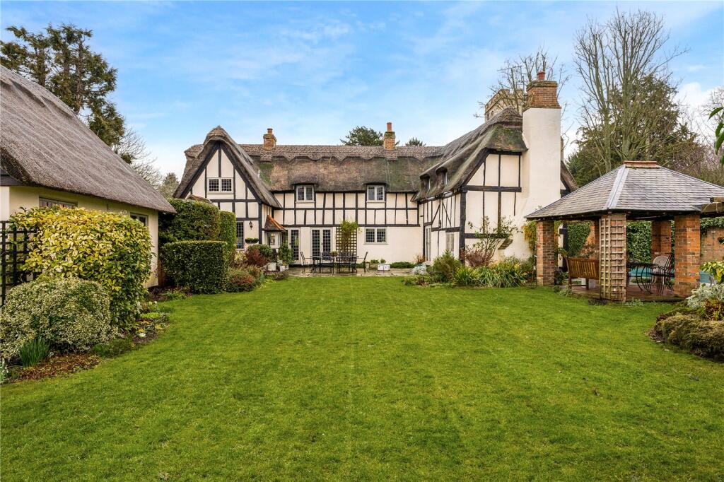 Main image of property: Church Road, Barton-le-Clay, Bedford, Bedfordshire, MK45