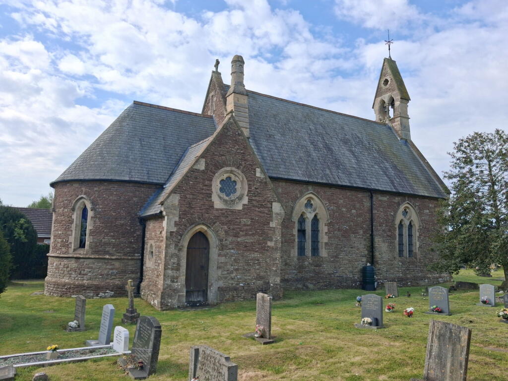Main image of property: Fromes Hill, Ledbury HR8