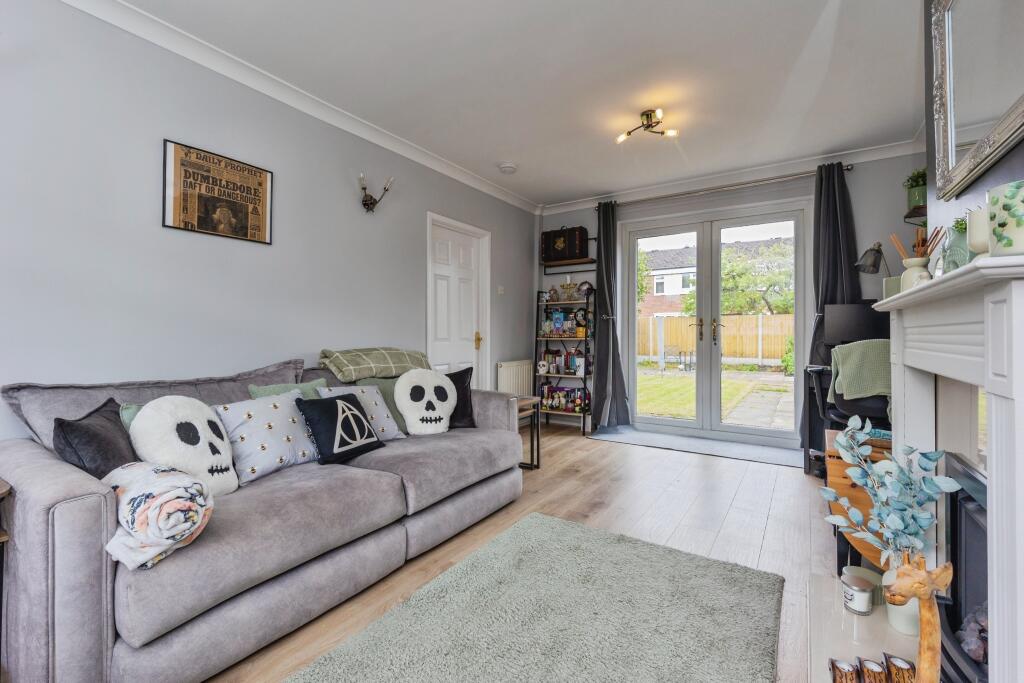 Apartment in Manchester - View 3