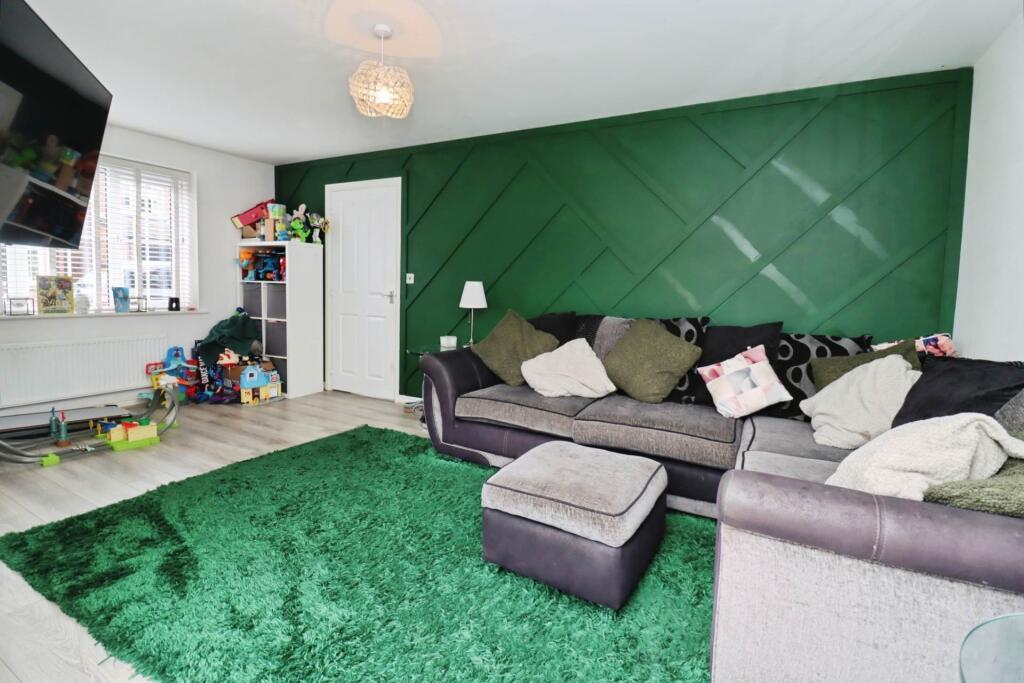 House in Chester - View 3