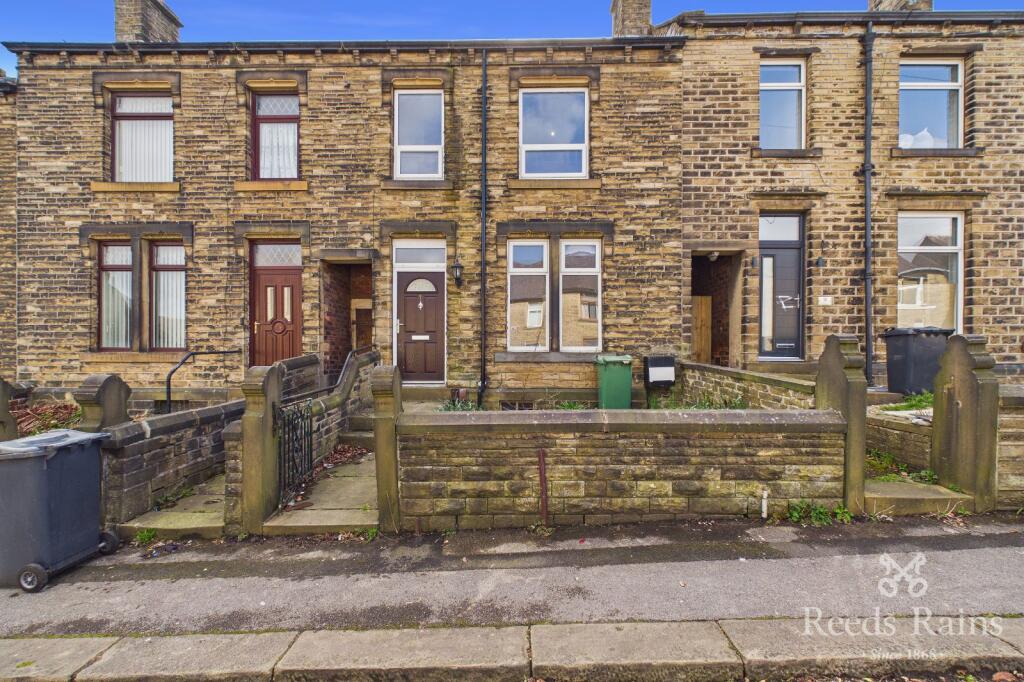 Main image of property: Frederick Street, Huddersfield, West Yorkshire, HD4
