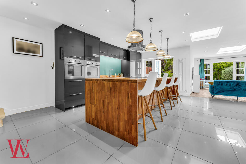 House in Uttlesford, Little Hallingbury - View 5