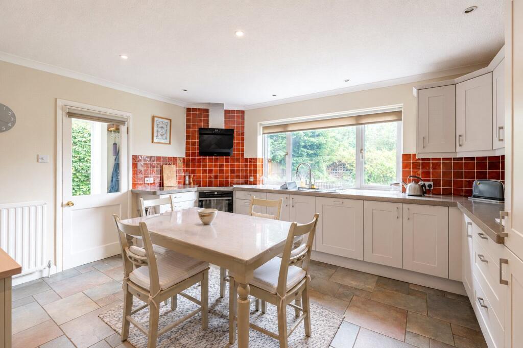 House in Reading - View 5