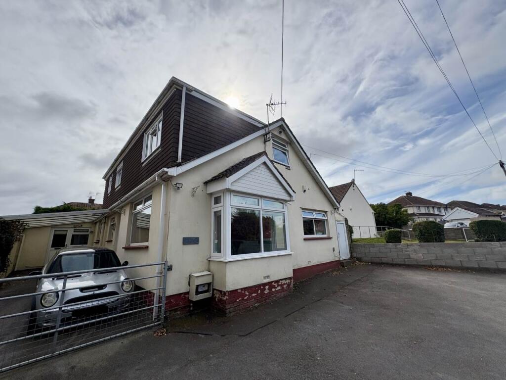 Main image of property: Erw Wen, North Cornelly, BRIDGEND