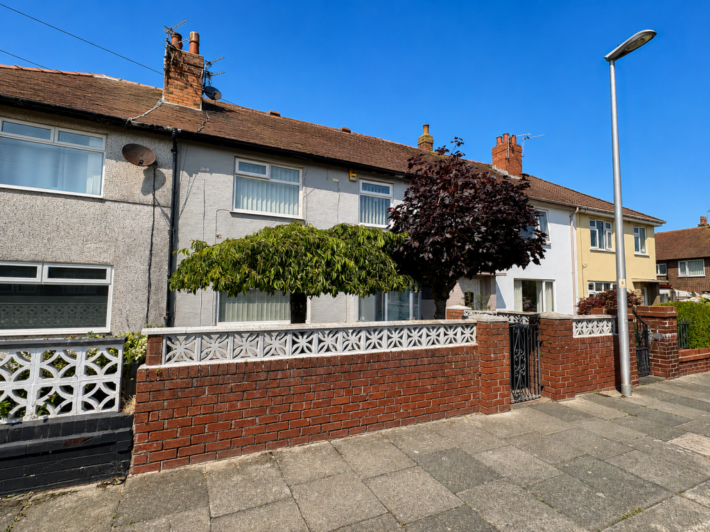 Main image of property: Wyresdale Avenue,  Bispham, FY2