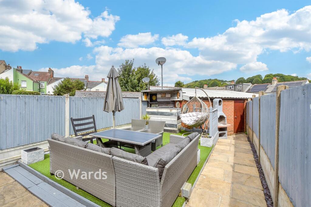 House in Dover - View 3