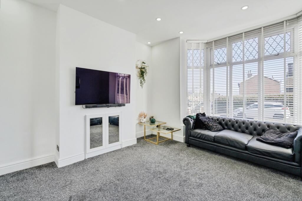 Somerville Street, Bolton, Greater Manchester, BL1 photo 3