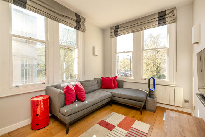 Main image of property: West Smithfield, London, EC1A