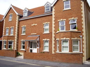 Main image of property: Wessex House,Church Street,Highbridge,TA9