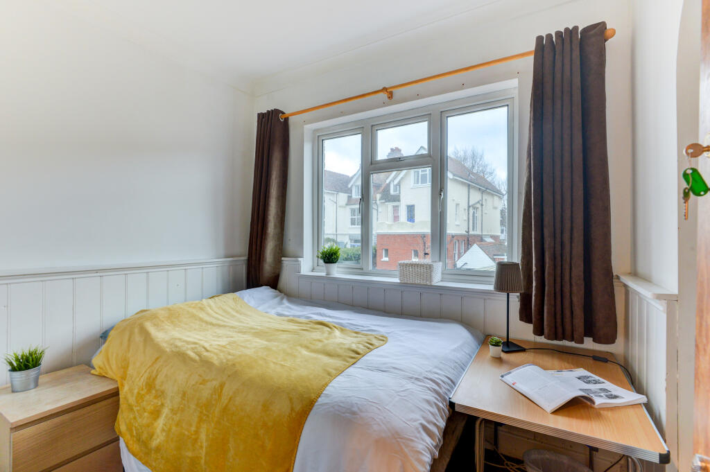 The Upper Drive, Hove, BN3