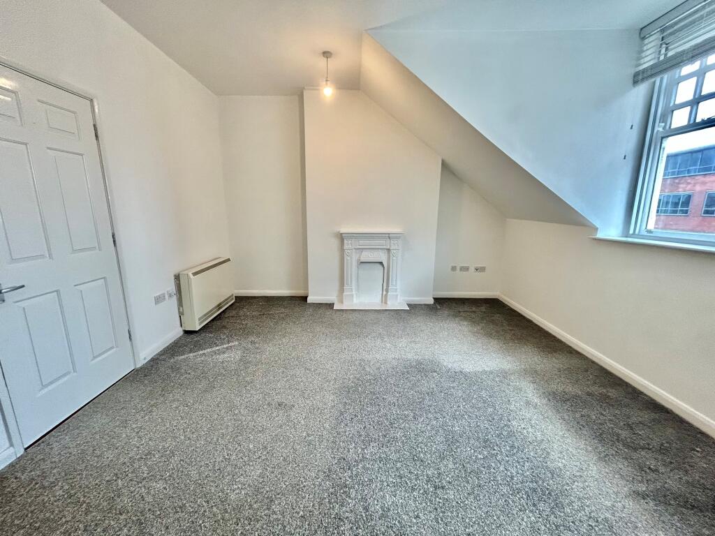 Main image of property: Wollaton Street, NOTTINGHAM